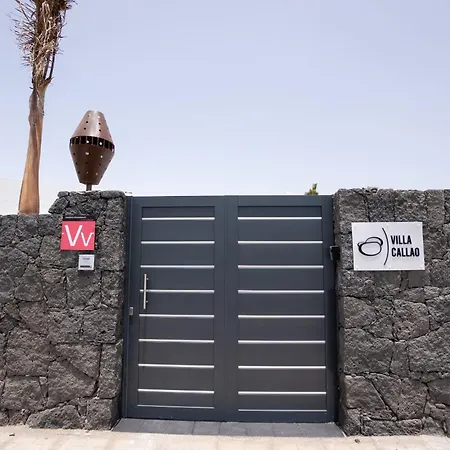 Villa Sea Breeze Callao By Escape