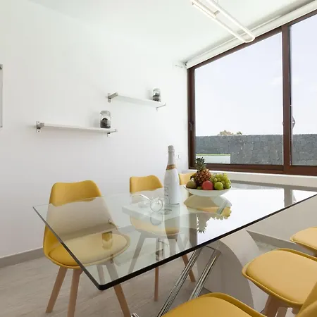 Sea Breeze Callao By Escape * Playa Blanca (Lanzarote)