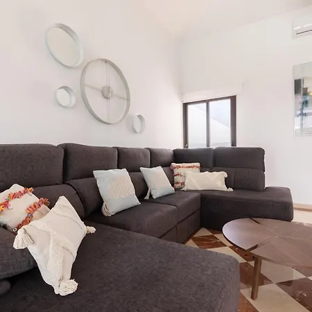 Sea Breeze Callao By Escape * 플라야블랑카