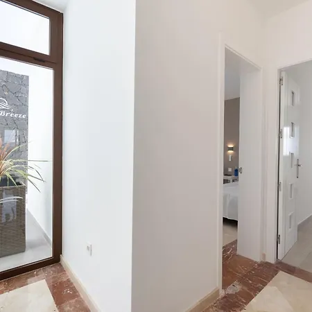 Villa Sea Breeze Callao By Escape *