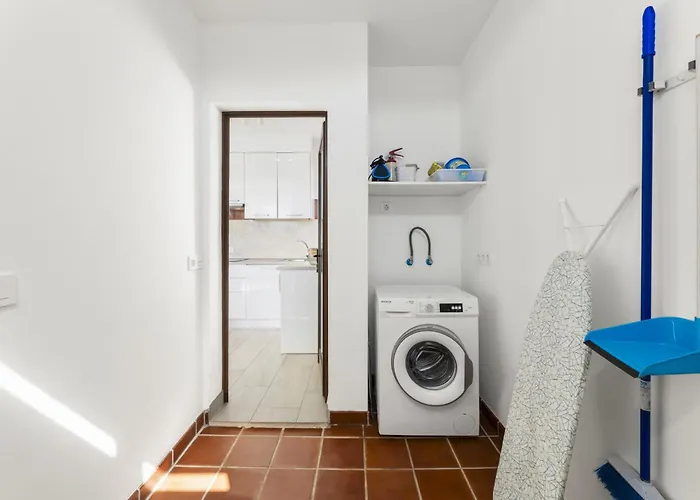 Sea Breeze Callao By Escape פלאיה בלנקה