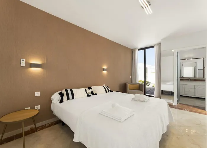 Sea Breeze Callao By Escape * פלאיה בלנקה