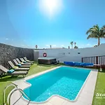 Villa Sea Breeze Callao By Escape *