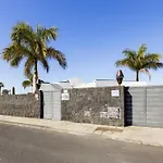 Villa Sea Breeze Callao By Escape *