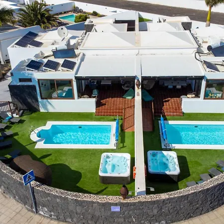 Βίλα Sea Breeze Callao By Escape