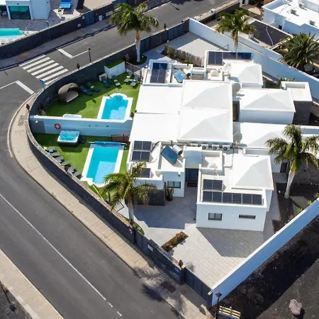 Sea Breeze Callao By Escape Βίλα