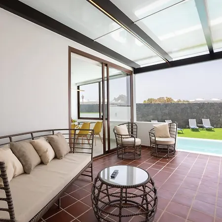 Βίλα Sea Breeze Callao By Escape Πλάγια Μπλάνκα