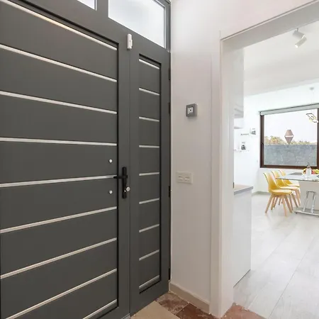 Sea Breeze Callao By Escape Βίλα