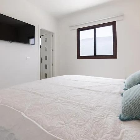 Villa Sea Breeze Callao By Escape