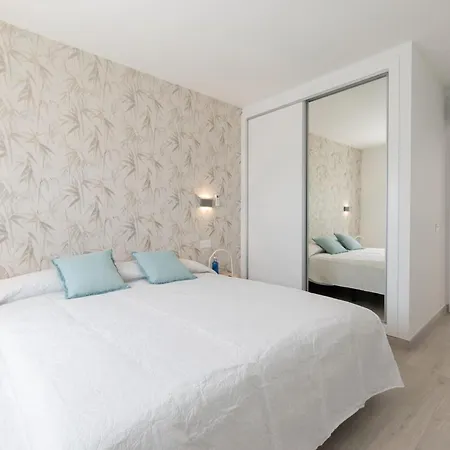 Villa Sea Breeze Callao By Escape Playa Blanca (Lanzarote)