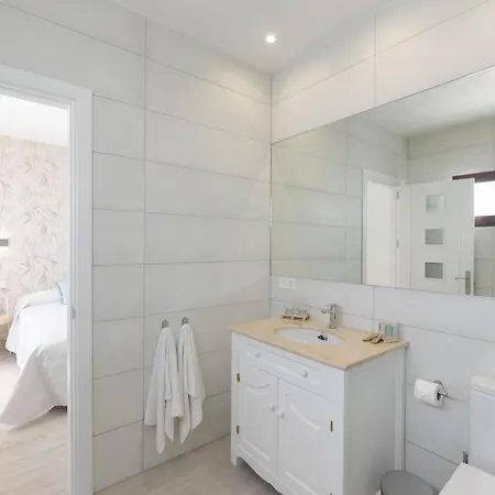 Sea Breeze Callao By Escape Πλάγια Μπλάνκα