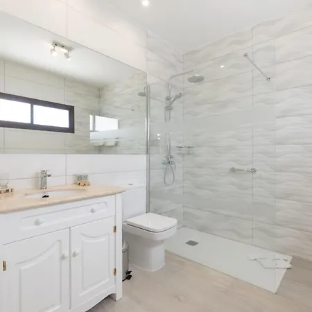 Βίλα Sea Breeze Callao By Escape