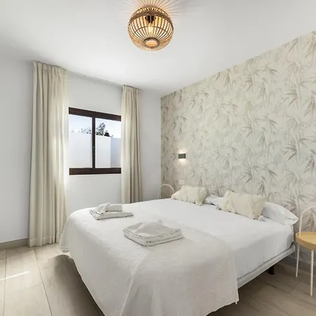 빌라 Sea Breeze Callao By Escape *