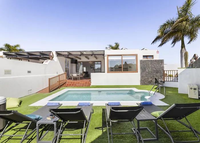 Sea Breeze Callao By Escape Villa *