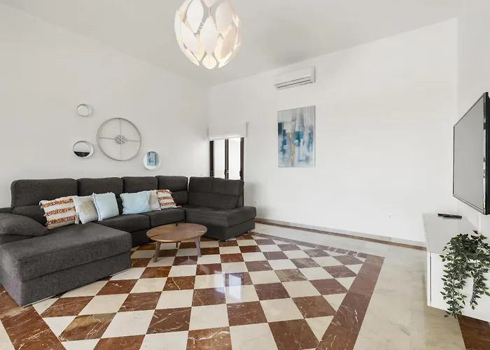 Sea Breeze Callao By Escape *