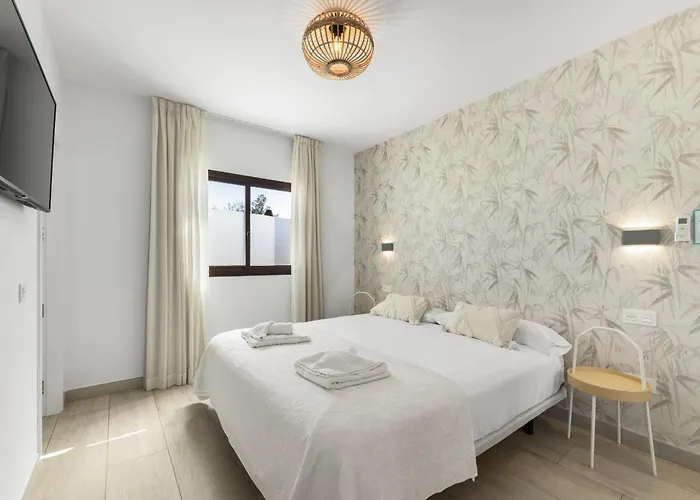 Villa Sea Breeze Callao By Escape *