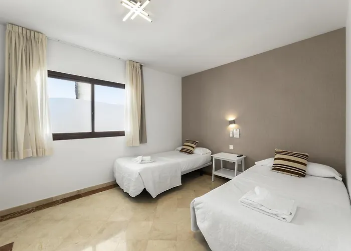 Sea Breeze Callao By Escape Playa Blanca (Lanzarote)