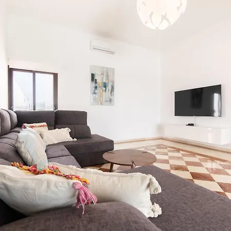 Sea Breeze Callao By Escape * 普拉亚布兰卡