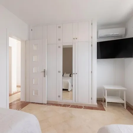 Sea Breeze Callao By Escape 别墅