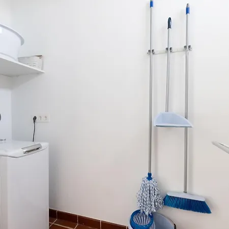 别墅 Sea Breeze Callao By Escape *