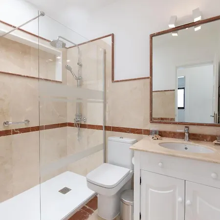 Sea Breeze Callao By Escape 别墅 普拉亚布兰卡