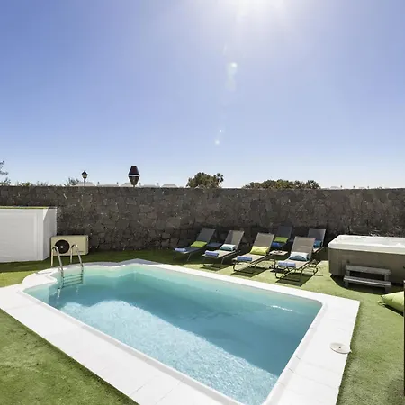 Vila Sea Breeze Callao By Escape