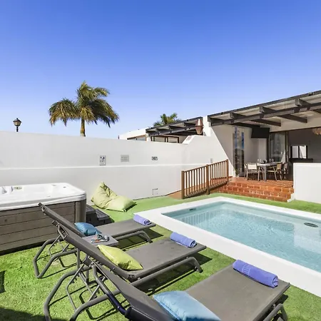 Vila Sea Breeze Callao By Escape