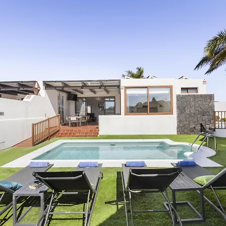 Sea Breeze Callao By Escape Vila *