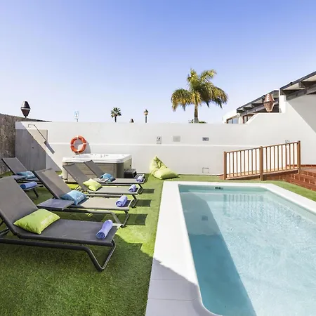 Sea Breeze Callao By Escape Vila *