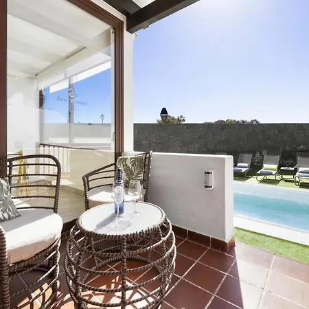 Vila Sea Breeze Callao By Escape