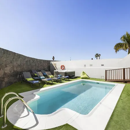 Vila Sea Breeze Callao By Escape *