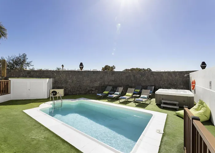 Vila Sea Breeze Callao By Escape