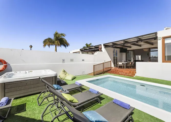 Vila Sea Breeze Callao By Escape