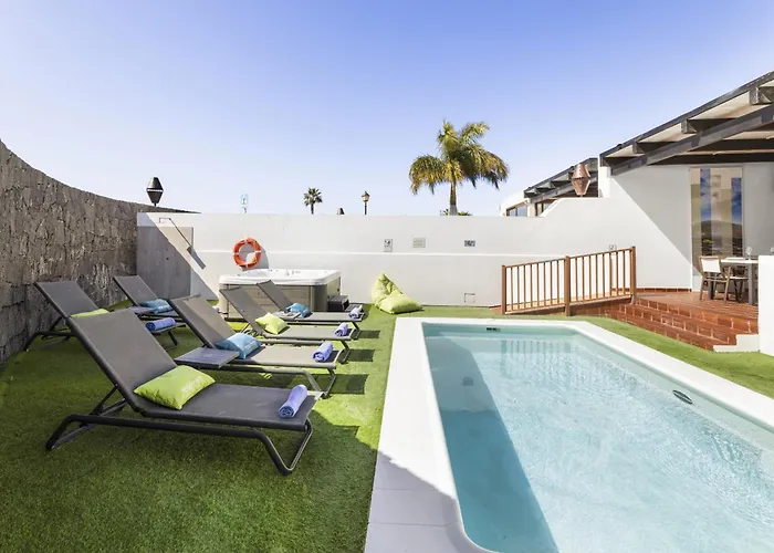 Sea Breeze Callao By Escape Vila *