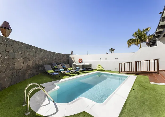 Vila Sea Breeze Callao By Escape *