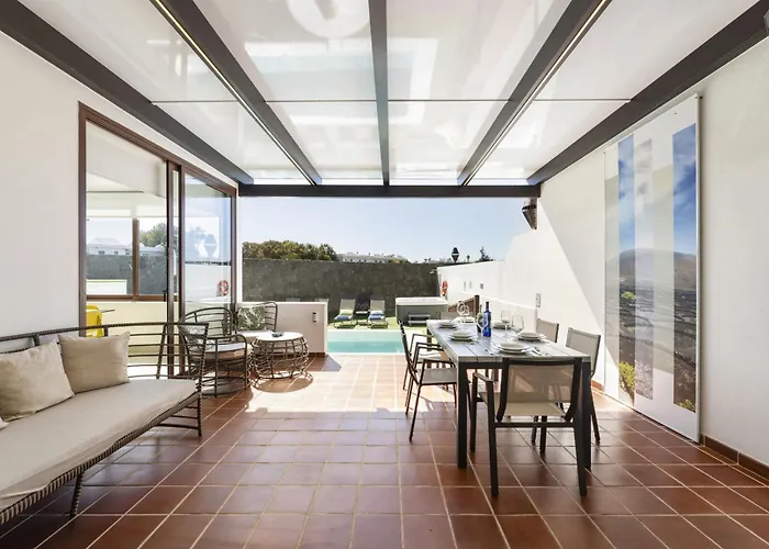 Sea Breeze Callao By Escape Vila *