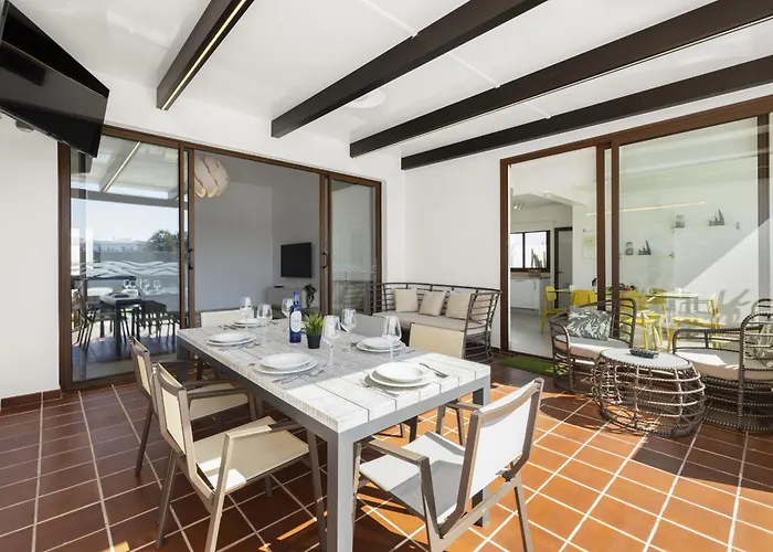 Sea Breeze Callao By Escape * Playa Blanca (Lanzarote)