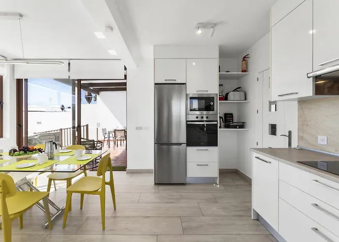 Sea Breeze Callao By Escape * Playa Blanca (Lanzarote)