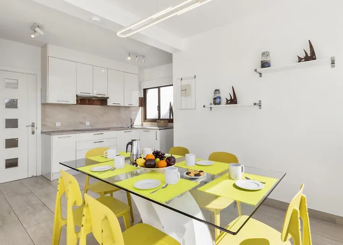 Sea Breeze Callao By Escape Vila Playa Blanca (Lanzarote)