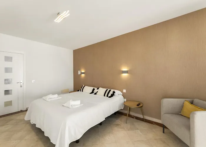 Sea Breeze Callao By Escape *