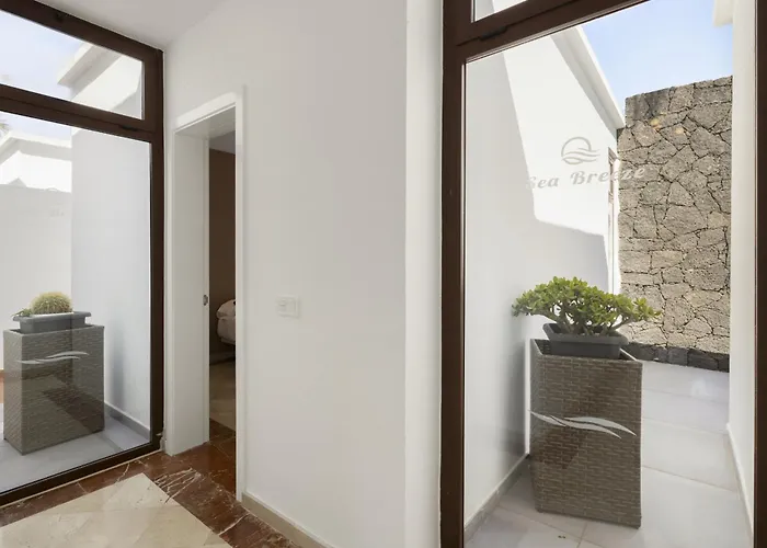 Sea Breeze Callao By Escape Vila