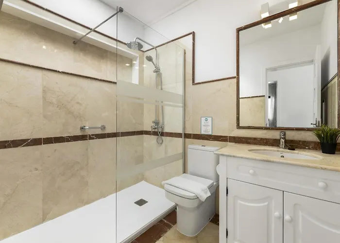 Sea Breeze Callao By Escape Vila Playa Blanca (Lanzarote)