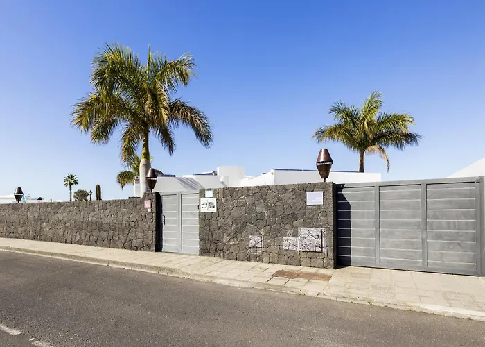 Vila Sea Breeze Callao By Escape *