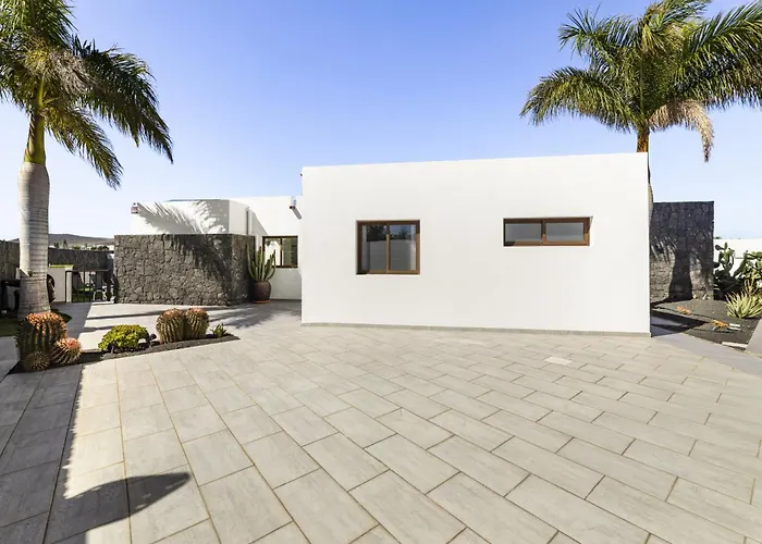 Sea Breeze Callao By Escape Vila *